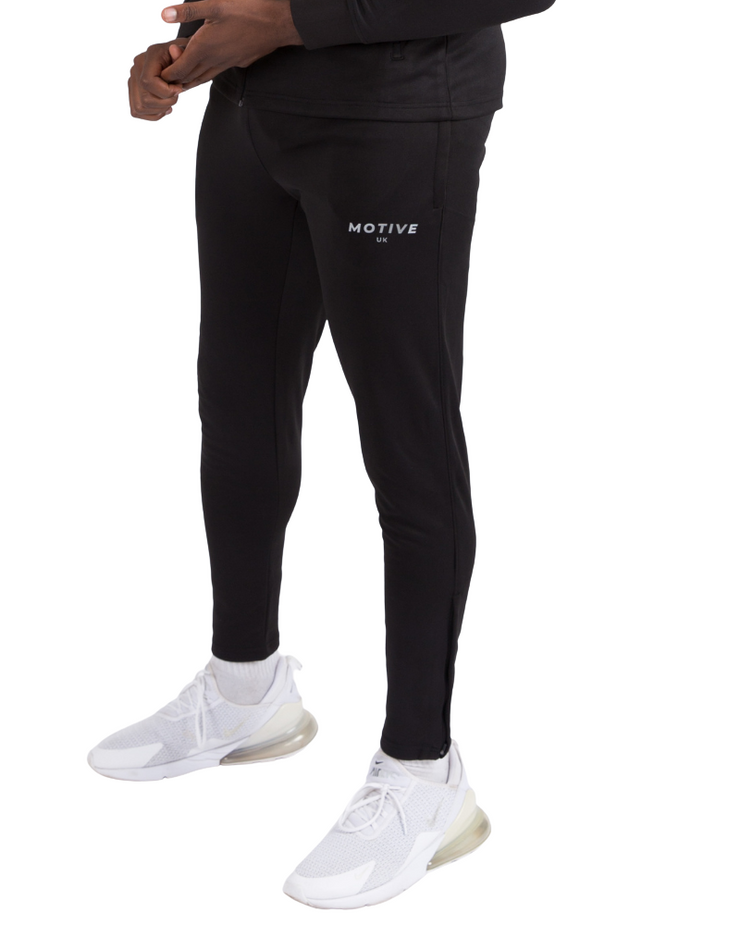 Skinny fit nike tracksuit on sale